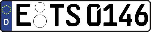 E-TS0146
