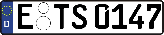 E-TS0147