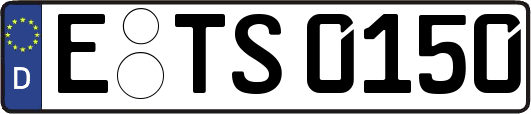 E-TS0150