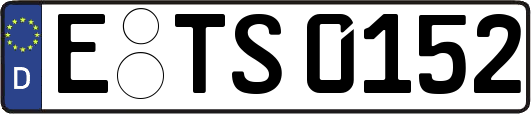 E-TS0152