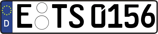 E-TS0156