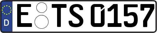 E-TS0157