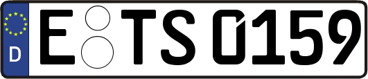 E-TS0159