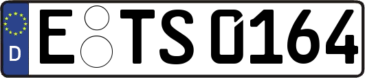 E-TS0164