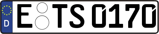 E-TS0170