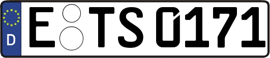 E-TS0171