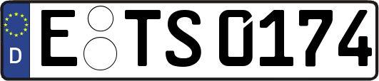 E-TS0174