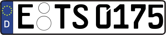 E-TS0175