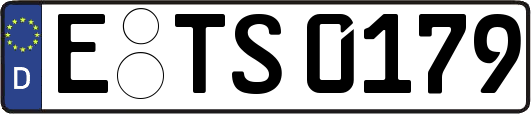 E-TS0179