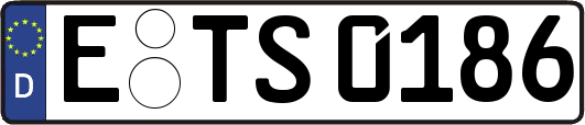E-TS0186