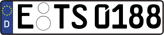 E-TS0188