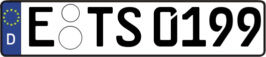 E-TS0199