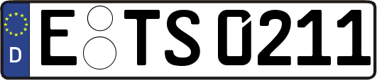 E-TS0211
