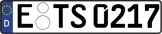 E-TS0217