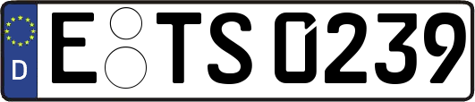 E-TS0239