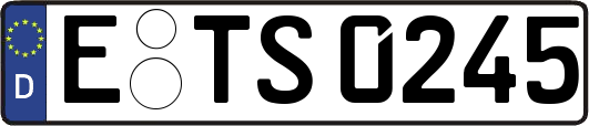 E-TS0245