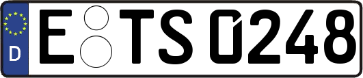 E-TS0248