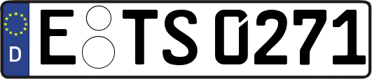 E-TS0271