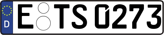E-TS0273