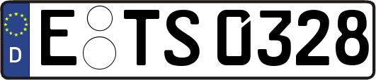 E-TS0328