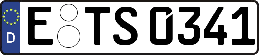 E-TS0341
