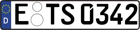 E-TS0342