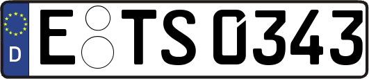 E-TS0343