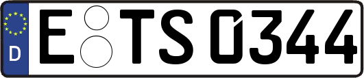 E-TS0344