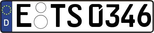 E-TS0346