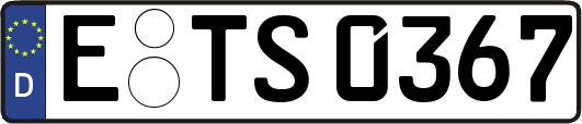E-TS0367