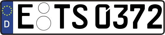 E-TS0372
