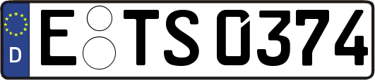 E-TS0374