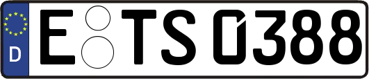 E-TS0388