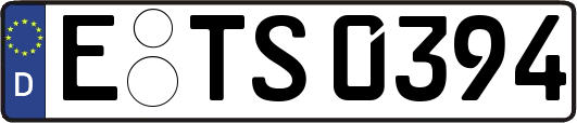 E-TS0394