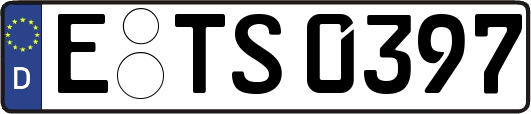 E-TS0397