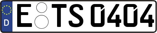E-TS0404