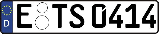 E-TS0414