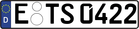 E-TS0422