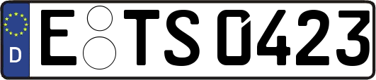 E-TS0423