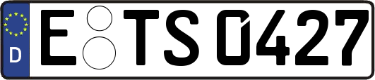 E-TS0427