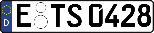 E-TS0428