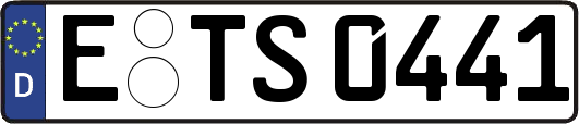 E-TS0441