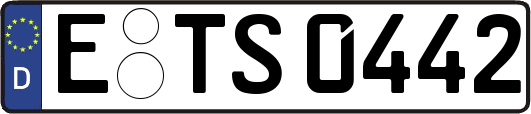 E-TS0442