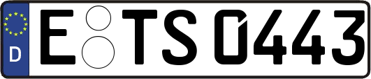 E-TS0443
