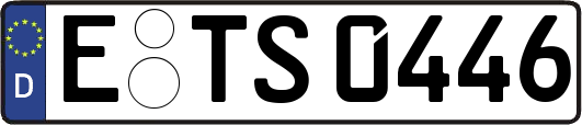 E-TS0446