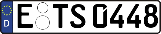 E-TS0448