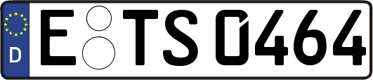 E-TS0464