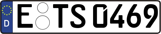 E-TS0469