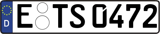 E-TS0472