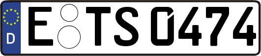 E-TS0474